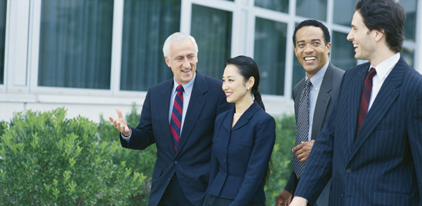 Helping Business and People Grow!
